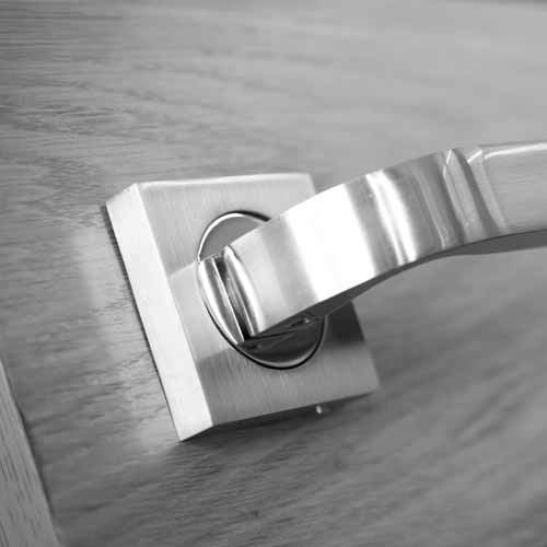 Welcome to Darcel Handles – Creators and suppliers of the most elegant and  modern door furniture in the world.