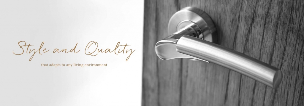 Welcome to Darcel Handles – Creators and suppliers of the most elegant and  modern door furniture in the world.